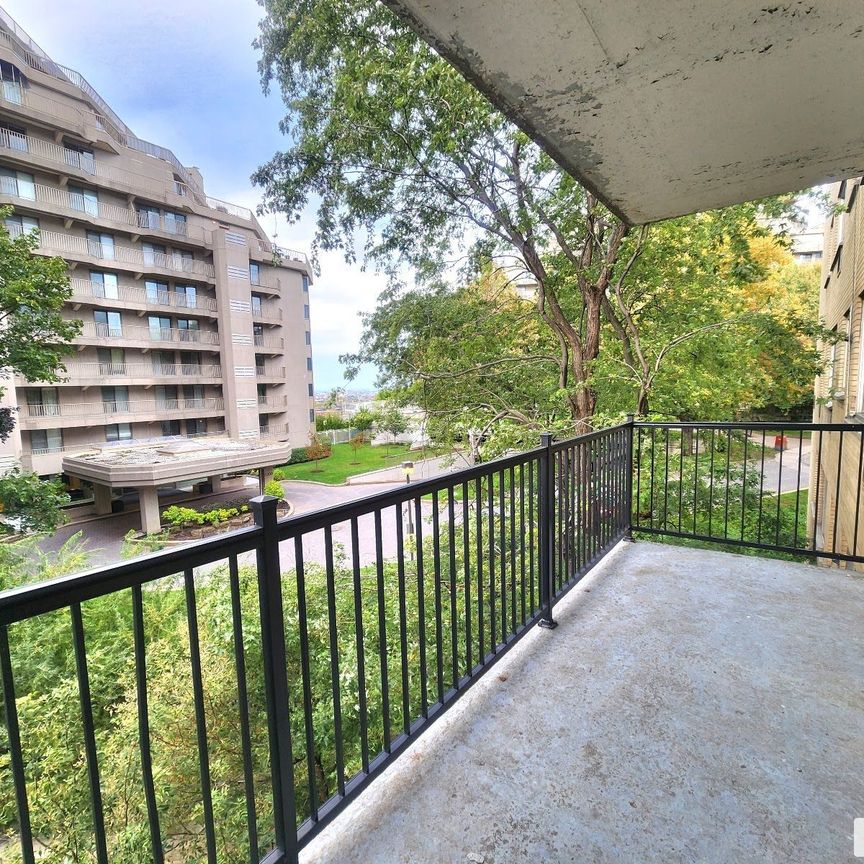 718-6280 place Northcrest, Côte-des-Neiges / Notre-Dame-de-Grâce à louer - Photo 1
