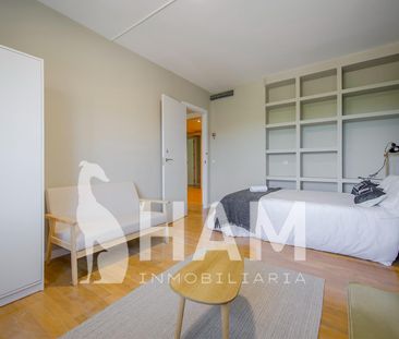 Habitación - Paracuellos de Jarama - Miramadrid - 525€ MES - Ref. G... - Photo 2