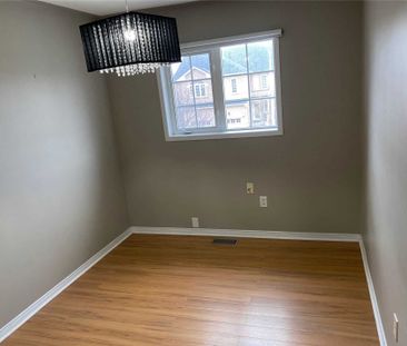 For Lease - 202 Deepsprings Crescent, Vaughan, Ontario - Photo 3