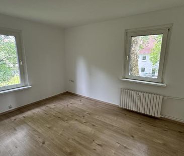 Demnächst frei! 3-Zimmer-Wohnung in Gelsenkirchen Scholven - Photo 3