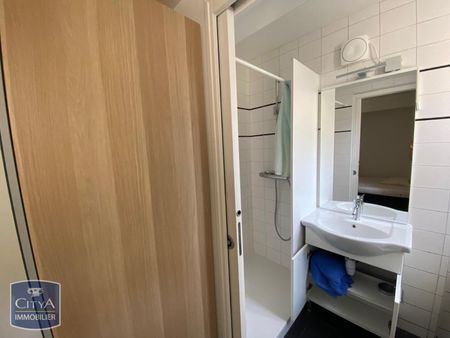 Location Appartement 2 pièces 36m² RAMBOUILLET 78120 - Photo 4