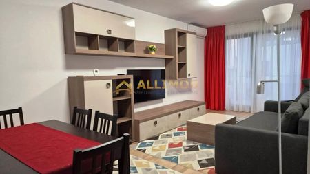 Apartament 2 camere MRS Village - Photo 4