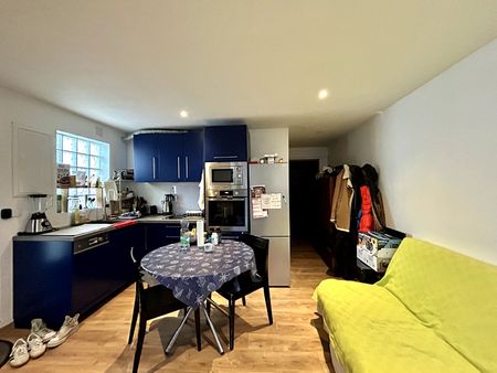 Appartement T2 Lingolsheim à louer - Photo 3