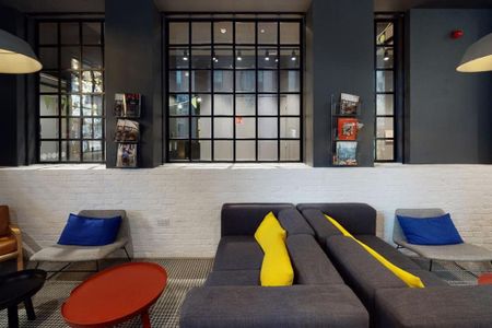 Studio to rent - Photo 2