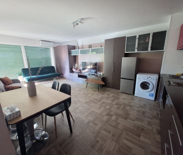 Apartament complet mobilat | 2 camere, Satul de Vacanță, M - Photo 3
