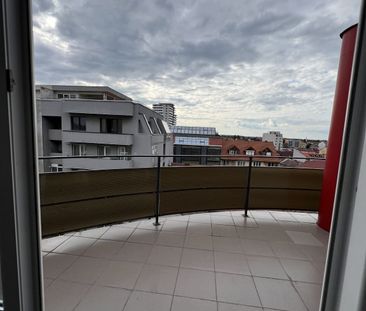 Chirie apartament ultracentrală 2 camere, full mobilat și utilat - Fotografie 1