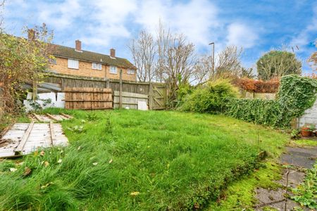 Sisefield Road, Birmingham, B38 - Photo 3
