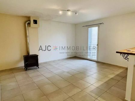 APPARTEMENT T3 + PARKING - Photo 2