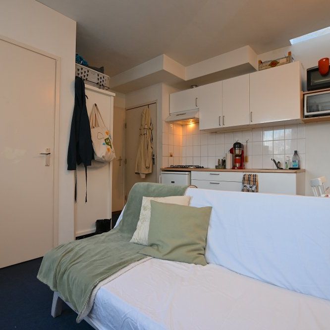 Appartement, Turfsingel - Foto 1
