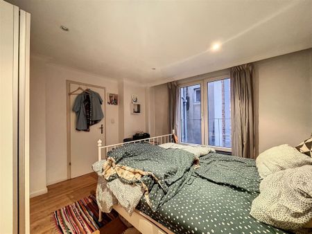 Appartement 1 chambre avec balcon - Photo 5