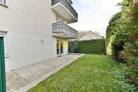 APPARTEMENT 3 PIECES - SAINTE-GENEVIEVE-DES-BOIS - JARDIN 60M2 - PARKING - Photo 5