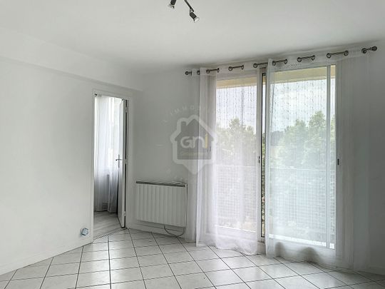 Appartement T3 sur Berre l'étang avec Balcon, - Photo 1