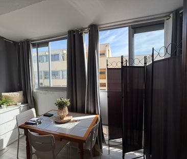 Location appartement 1 pièce, 29.93m², Balaruc-les-Bains - Photo 2