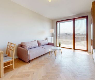 Ostatnie Piętro | Pierwszy najemca | Siłownia 46.35 m² - Photo 4