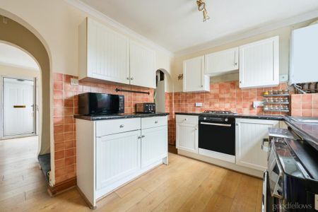 2 bedroom terraced house to rent - Photo 5
