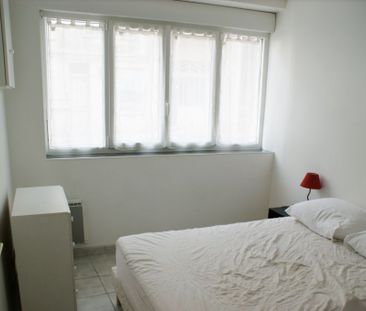 A LOUER - Appartement T2 MEUBLE - Photo 1