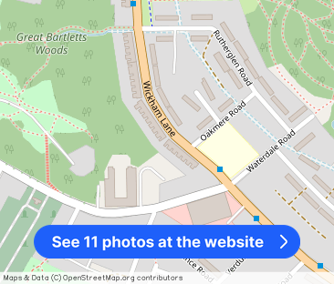 Wickham Lane, SE2 0XS - Photo 1