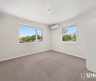Spacious Three-Bedroom Home - Photo 2