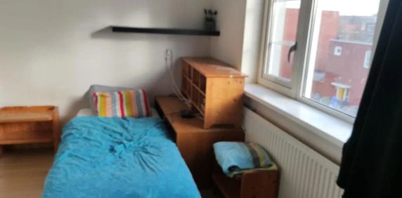 Chambre meublée Smildestraat, Almere - À louer - Photo 2