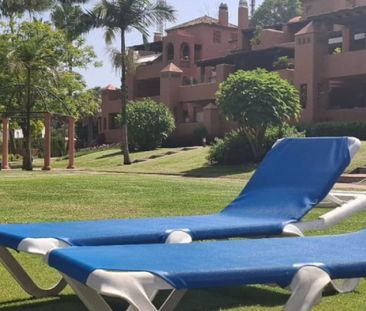 2 Bedroom Apartment For Rent in Guadalmina Baja, Málaga - Photo 4