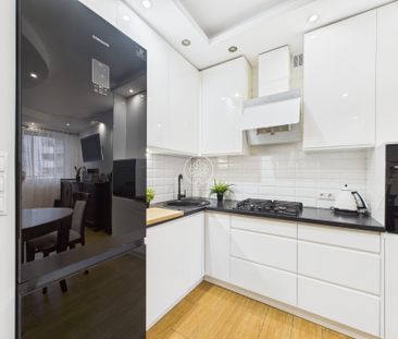 Trzypokojowe mieszkanie Bydgoszcz Glinki - Фото 5