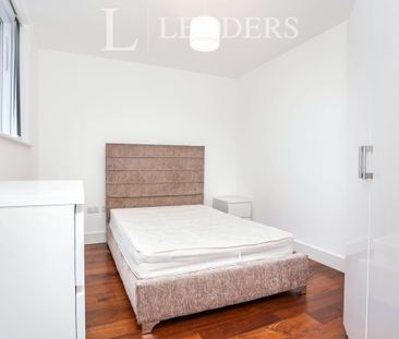 1 bedroom apartment to rent Great Suffolk Street, London, SE1 - Photo 6