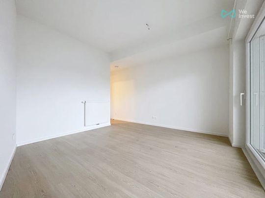 Appartement te huur - Foto 1