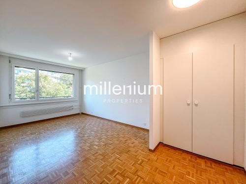 Duplex en attique rénové dans le vieux Carouge - Foto 1