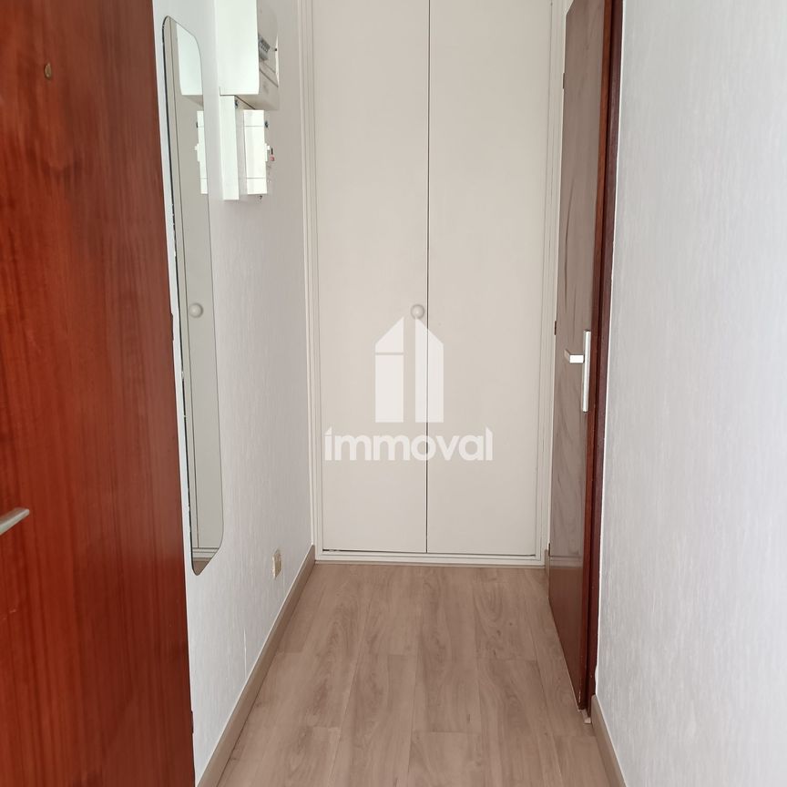 MONTAGNE VERTE - 1P - 23.98m² - Photo 1