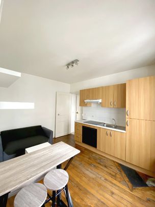 Location Appartement LEVALLOIS PERRET - - Photo 1