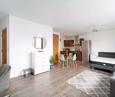 Upper Allen Street, Sheffield - Photo 3