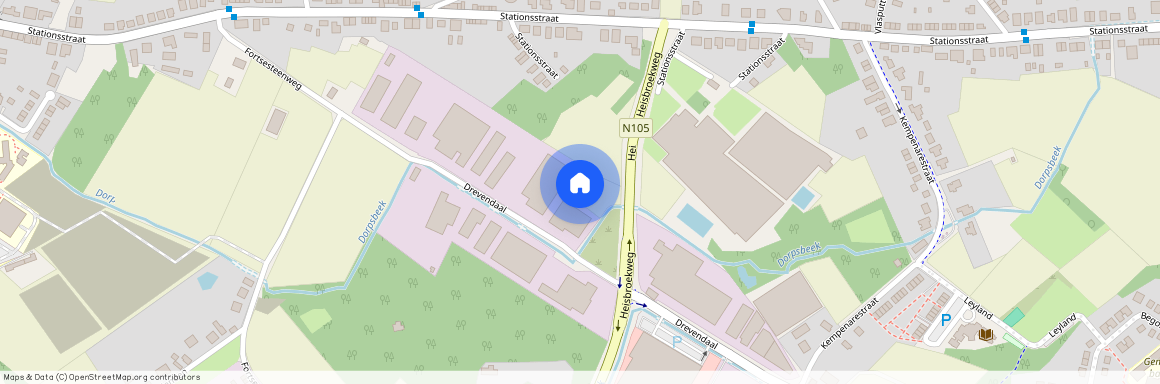 Drevendaal 22A, 2860, Sint-Katelijne-Waver