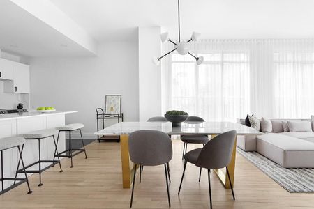 2015 De La Montagne, Montréal, QC - Photo 2