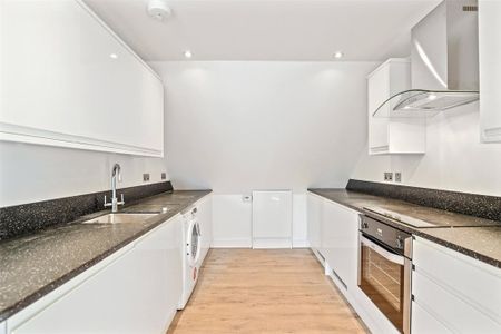 1 bedroom flat to rent - Photo 3