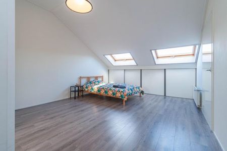 Te huur: Appartement De Savornin Lohmanlaan in Den Haag - Foto 3