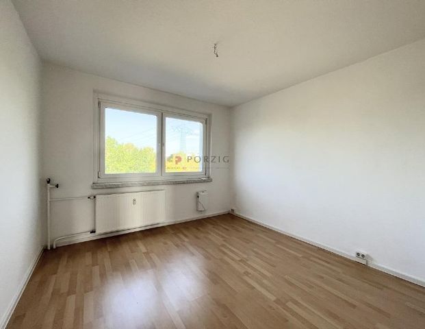 Große 2-Raum-Wohnung mit traumhaften Ausblick - Photo 1