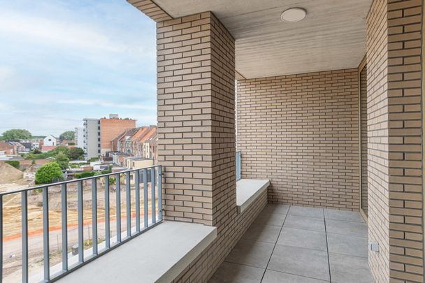 Energiezuinig 1-slaapkamerappartement op toplocatie - Photo 1
