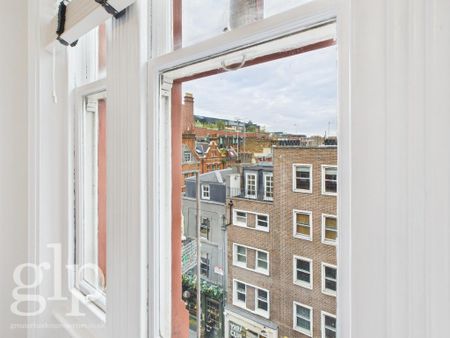 2 bedroom flat to rent - Photo 3