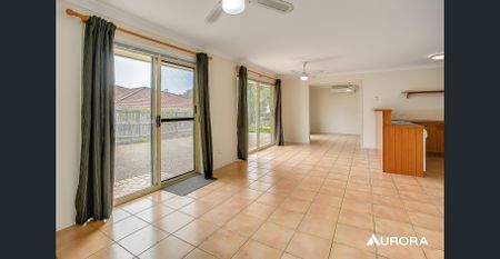 Spacious Family Home with Modern Comforts in Stafford Heights - Photo 4