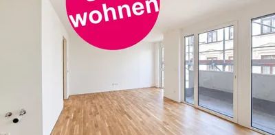 Äußere MAHÜ | ERSTBEZUG ab 15.10.2026 | Grün wohnen mit Freifläche inklusive - Photo 2