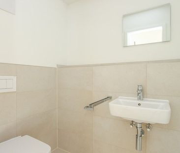 Freiham – Ihr neues Zuhause: 3-Zimmer-Wohnung - Foto 1