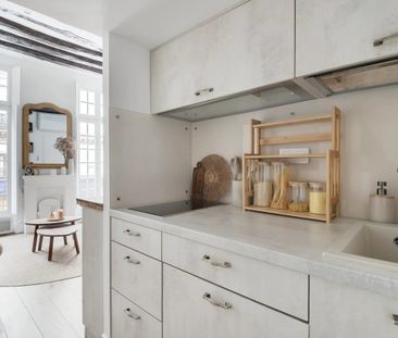 Appartement à louer à Paris 6Ème - Photo 4