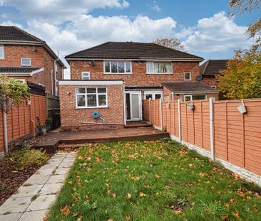 2 bedroom semi-detached house to rent - Photo 1