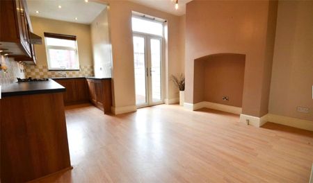 Salisbury Street, Reddish, Stockport, SK5 6UL - Photo 4