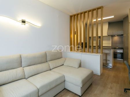 Apartamento T1 em Porto - Photo 4