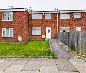 Holmefields Road, Eston, Middlesbrough - Photo 1