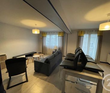 Location Appartement 2 pièces 62m² BRIVE LA GAILLARDE 19100 - Photo 3