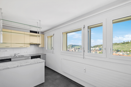 MIETEN OHNE KAUTION - Neues Zuhause mit Aussicht auf den Thunersee - Foto 4