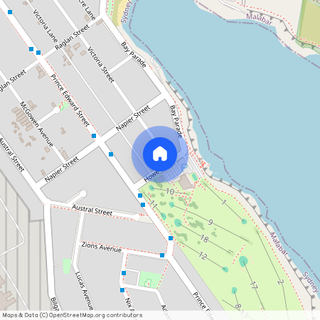 124 Victoria Street, Malabar, NSW 2036