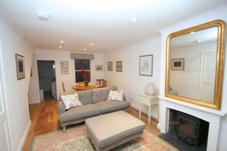 Great Clarendon Street, Oxford, OX2 - Photo 2